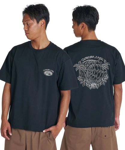 服/ファッション Quicksilver Quiksilver（クイックシルバー） ブルゾン アウター QS RIDER PROOF