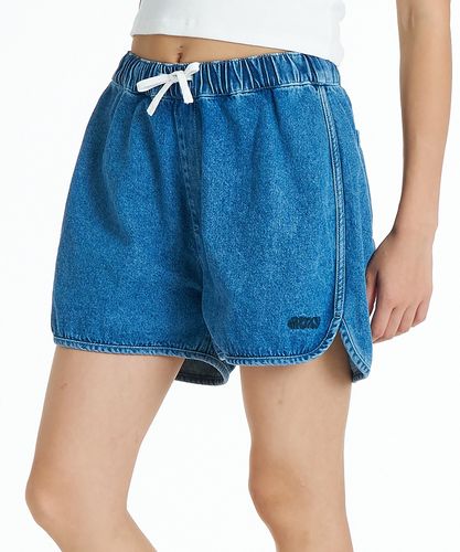 OUTLET FAMILY SALE】Roxy AUTHENTIC STORY REGULAR ウィメンズ デニム