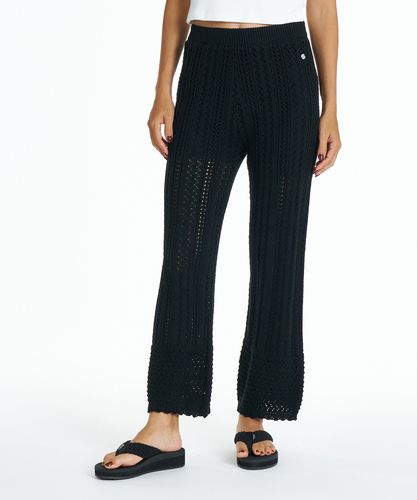 ROXY HORIZON PANTS ロングパンツ 【2026年夏モデル】