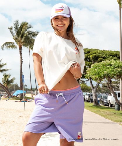 ROXYショートジョン OUTLET】Roxy FEEL FREE SHORTS ボードショーツ