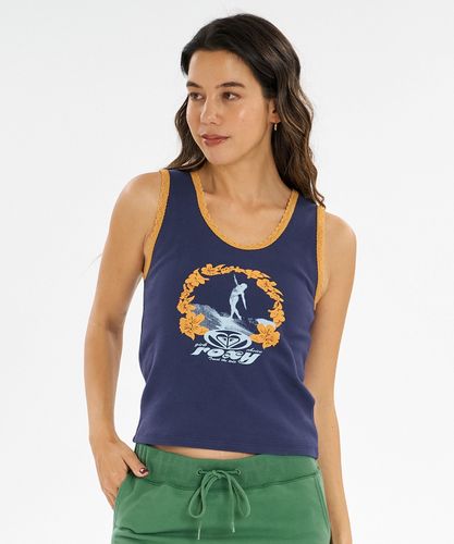 OUTLET】ROXY SURF SOUL TANK タンクトップ 【2026年夏モデル】