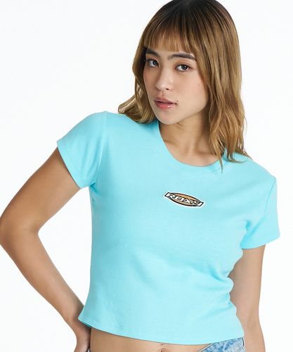 ROXY SPORTS 半袖Tシャツ 【2026年春夏モデル】