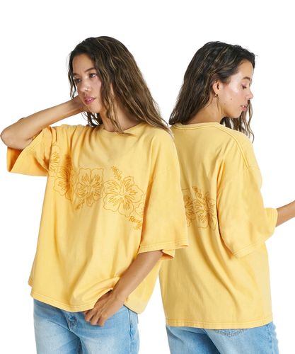 ROXY ENCOUNTER Tシャツ 【2026年夏モデル】