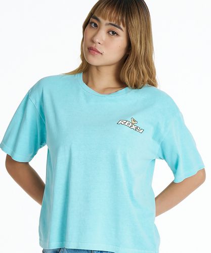 ROXY SEA YOU LATER BABY TEE Tシャツ 【2026年春夏モデル】