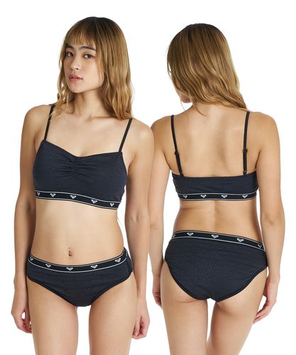 OUTLET】Roxy Fitness ROXY ACTIVE SHORTY BOTTOM ウィメンズ
