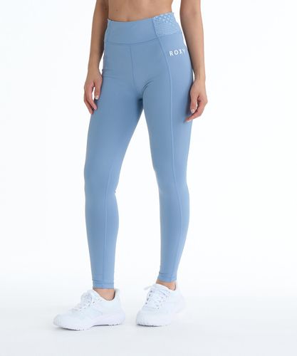 OUTLET】Roxy YOUR FALVA PANTS ウィメンズ レギンスパンツ