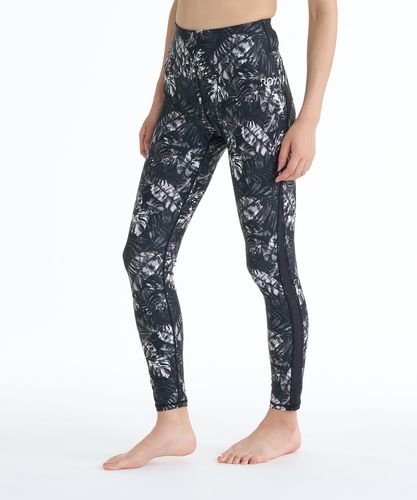 OUTLET】Roxy Fitness HAVE A GREAT DAY LEGGINGS VER2 ウィメンズ