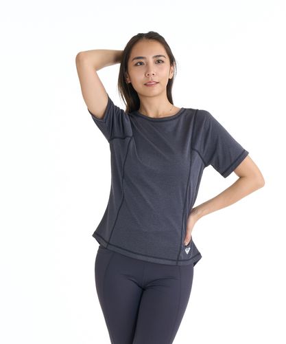 OUTLET】ROXY FITNESS WIND SHIFT TANK タンクトップ /QUIK DRY/UV CUT