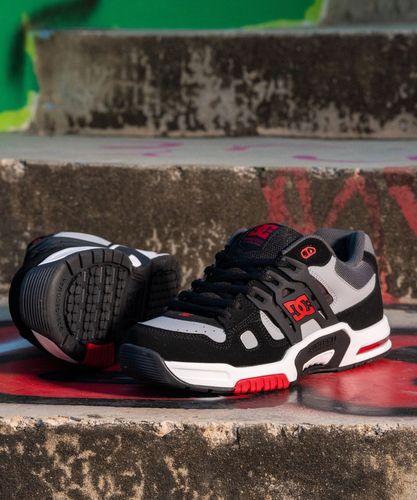 OUTLET】DC Shoes TRUTH OG メンズ