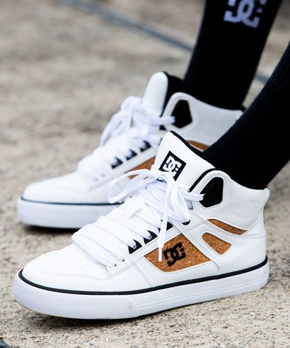 SALE】DC SHOES ユニセックス ALLIANCE SE SN フットウェア スニーカー