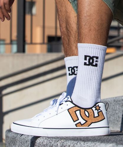 SALE】DC SHOES ユニセックス ALLIANCE SE SN フットウェア スニーカー