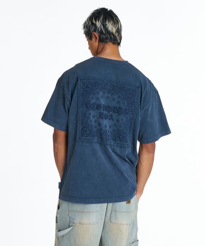 DC SHOES メンズ 26 GAME SS Tシャツ 【2026年春夏モデル】