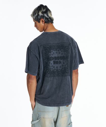 DC Shoes メンズ 26 HIDDEN BANDANA SL タンクトップ 【2026年夏モデル】