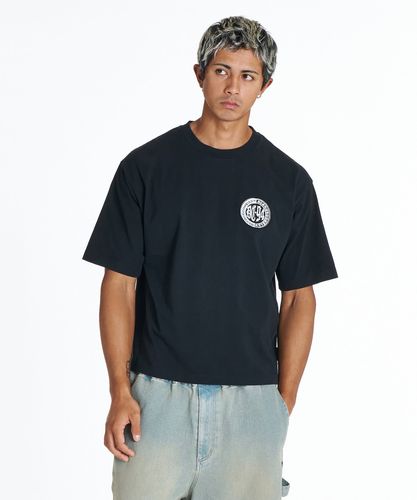 DC SHOES メンズ 26 GAME SS Tシャツ 【2026年春夏モデル】