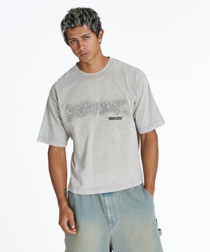 DC Shoes メンズ 26 HIDDEN BANDANA SL タンクトップ 【2026年夏モデル】