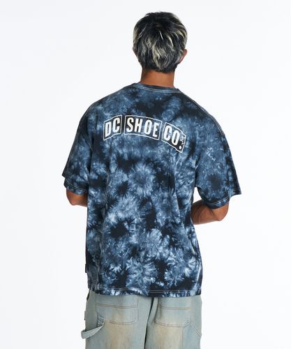 DC SHOES メンズ 26 HIDDEN SS Tシャツ 【2026年春夏モデル】