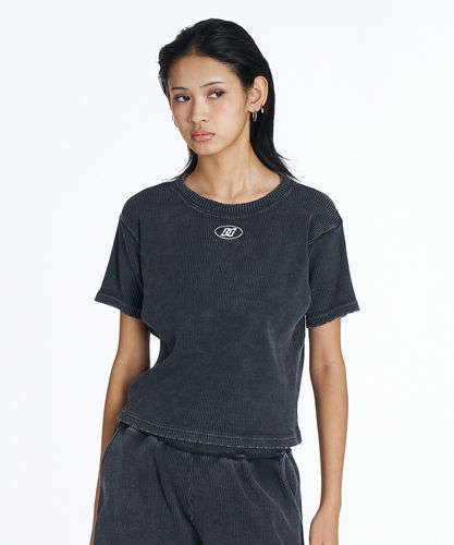 OUTLET】DC Shoes ウィメンズ 26 WS TELECO LAYERD SS Tシャツ 【2026