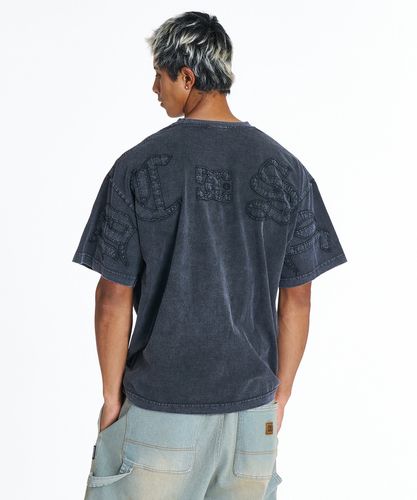 SALE】DC SHOES メンズ 26 GRAFFITI SS Tシャツ 【2026年春夏モデル】
