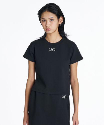 DC Shoes ウィメンズ 26 WS TELECO OF SS Tシャツ 【2026年夏モデル】