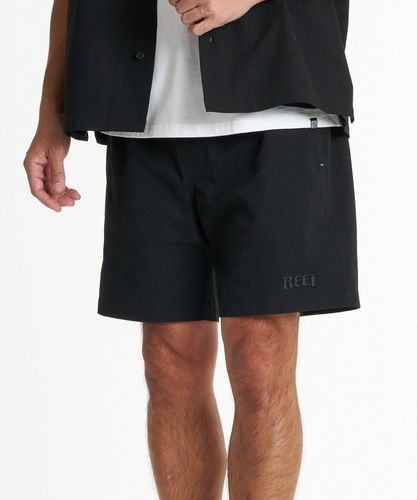 SALE】REEF SURF STRIPE17 SHORTS ボードショーツ 【2026年春夏モデル】