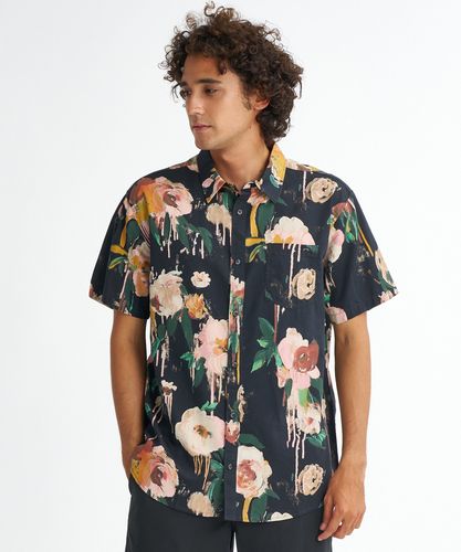 SALE】BILLABONG メンズ SUNDAYS HI SS 半袖シャツ 【2026年春夏モデル】