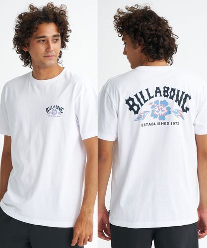SALE】【直営店限定】BILLABONG メンズ R STYLE Tシャツ 【2026年春夏