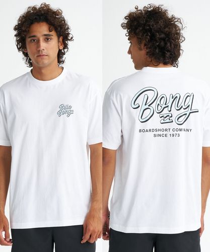 SALE】【直営店限定】BILLABONG メンズ R STYLE Tシャツ 【2026年春夏