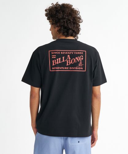 BILLABONG メンズ 【速乾/撥水】SURFTREK TEE サーフTシャツ 【2026年