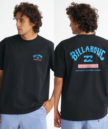 BILLABONG メンズ 【ORION BEER x BILLABONG COLLECTION】 ORION LOGO