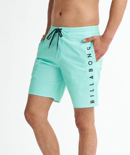 直営店限定】BILLABONG メンズ ALL DAY LAYBACKS ボードショーツ【16