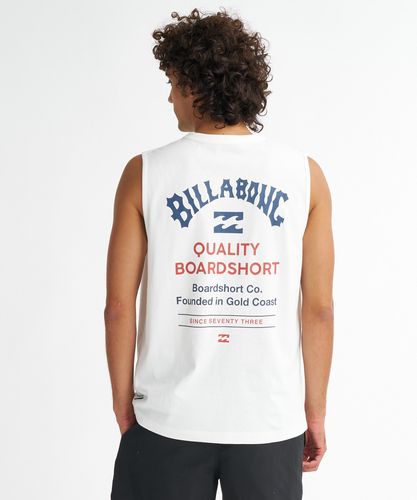BILLABONG メンズ 【ORION BEER x BILLABONG COLLECTION】 ORION LOGO