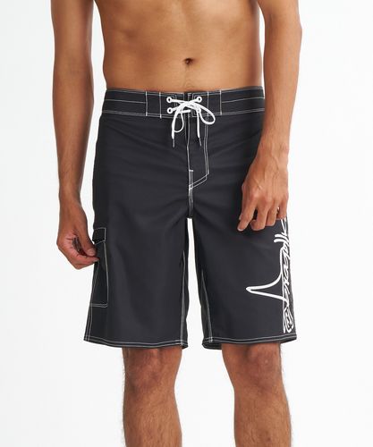 OUTLET】BILLABONG メンズ MARIO SHORT ショートパンツ 【2025年春夏