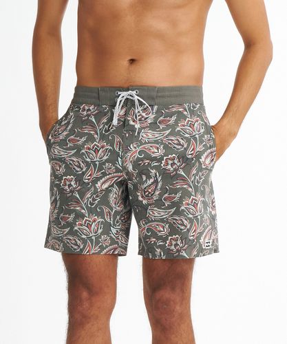 OUTLET】BILLABONG メンズ 【MAMI WATA】 ICONS LB ボードショーツ