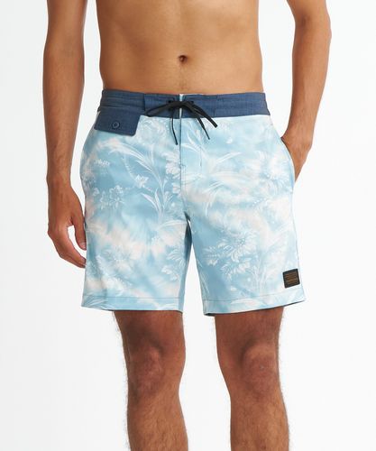 OUTLET】BILLABONG メンズ D BAH TAPED LB ボードショーツ 【2025年春
