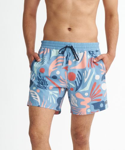 SALE】BILLABONG メンズ SUNDAYS LOTIDE ボードショーツ【17.5インチ