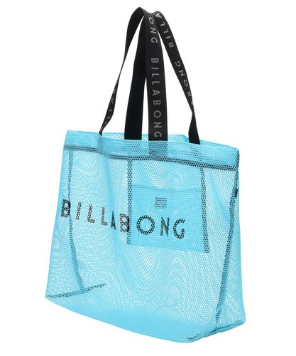 OUTLET】BILLABONG メンズ 【BB GALLERY】 【ZACK BALANG】SWELL TOTE