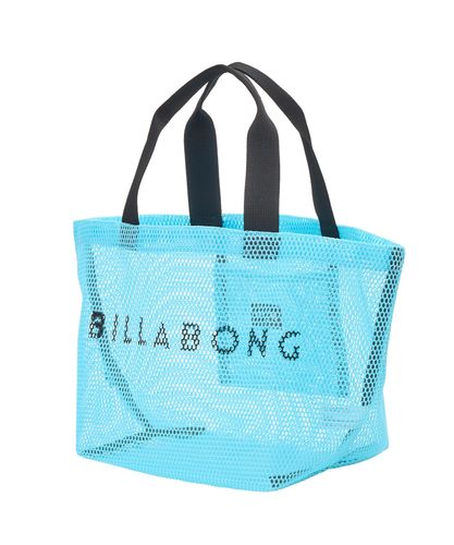 OUTLET】BILLABONG メンズ 【BB GALLERY】 【ZACK BALANG】SWELL TOTE