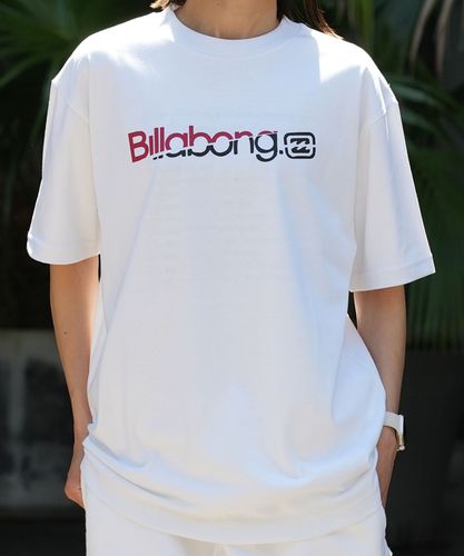 OUTLET】BILLABONG メンズ TIME Tシャツ 【REGULAR FIT】 【2025年夏