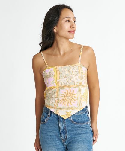 BILLABONG ウィメンズ KEEP IT SIMPLE チューブトップ 【2026年夏モデル】