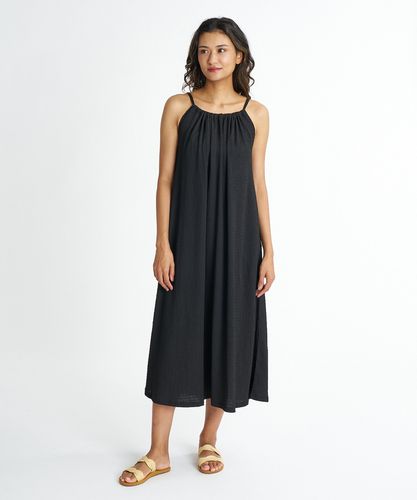 BILLABONG ウィメンズ PALM GROVE MIDI DRS ワンピース 【2026年夏モデル】
