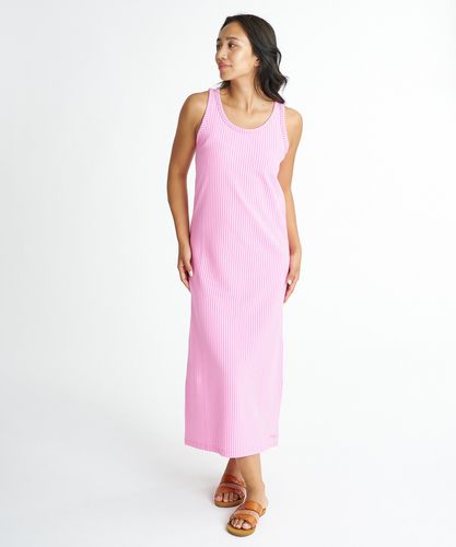 BILLABONG ウィメンズ【DES. Tropiques】 SUNKISSED MAXI DRS