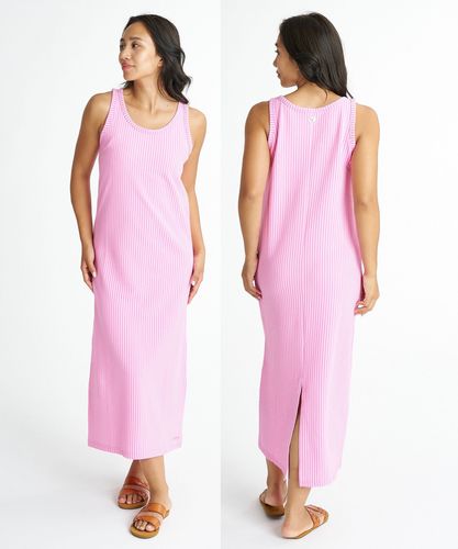 SALE】BILLABONG ウィメンズ【DES. Tropiques】 SUNKISSED MAXI DRS