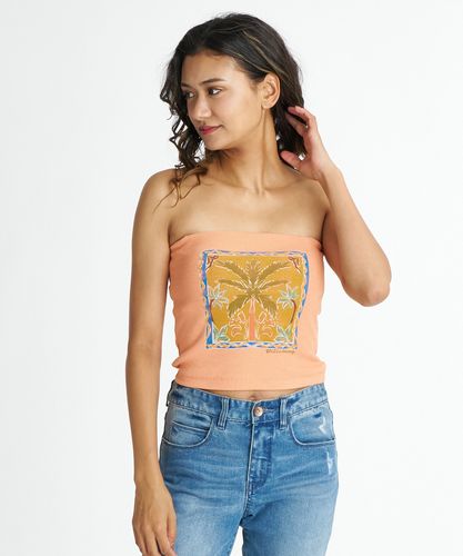 OUTLET】【直営店限定】BILLABONG レディース 【PARADISE SKIES