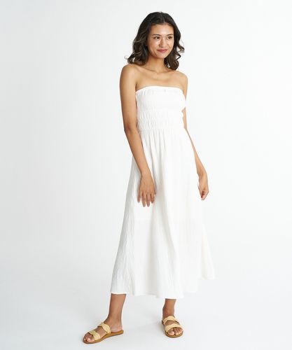 BILLABONG ウィメンズ【DES. Tropiques】 IN A TWIST DRS ワンピース