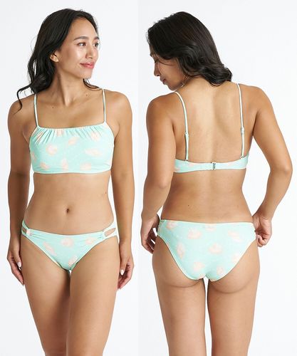 OUTLET】BILLABONG レディース 【CRYSTAL TIDES】 COOL TIDE REMI TRI