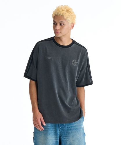 OUTLET FAMILY SALE】ELEMENT メンズ JOHANN IMPULSE. SS Tシャツ