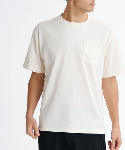 OUTLET】RVCA メンズ 【ALL TIME COLLECTION】 ALLTIME TERRY TEE T