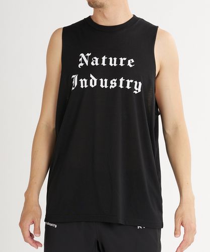 OUTLET】RVCA SPORT メンズ FRONTIER VENT TANK タンクトップ 【2026年