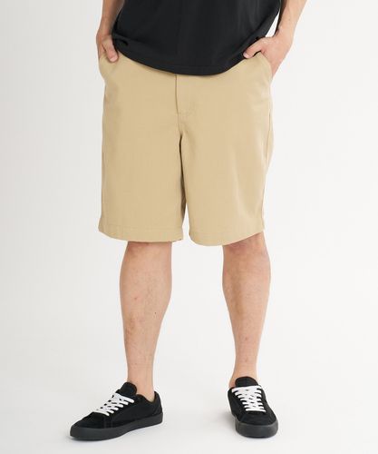 OUTLET】RVCA メンズ AMERICANA CARPENTER SHORT 20 ショートパンツ