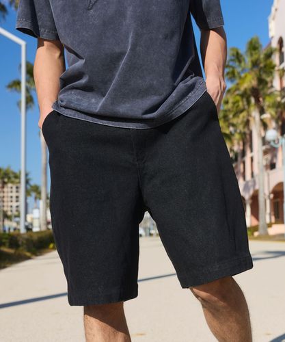 OUTLET】【オンライン限定】RVCA メンズ WEEKEND STRETCH SHORT